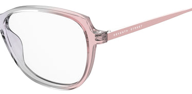 Premium Women 7th Street Model Eyeglasses: 7A 553 - Violet Pink- SpecSMART Eye Clinic (Zoom View)